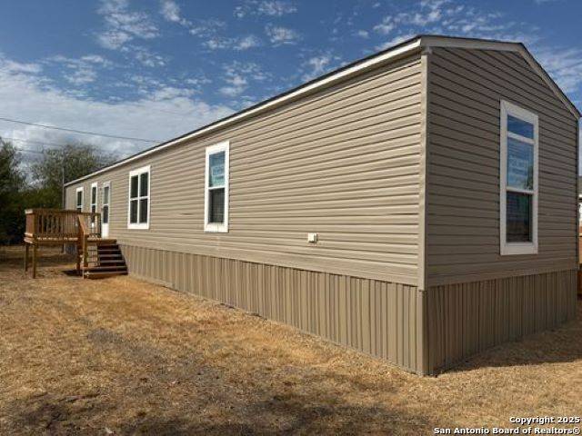 Cotulla, TX 78014,1608 Hidalgo St