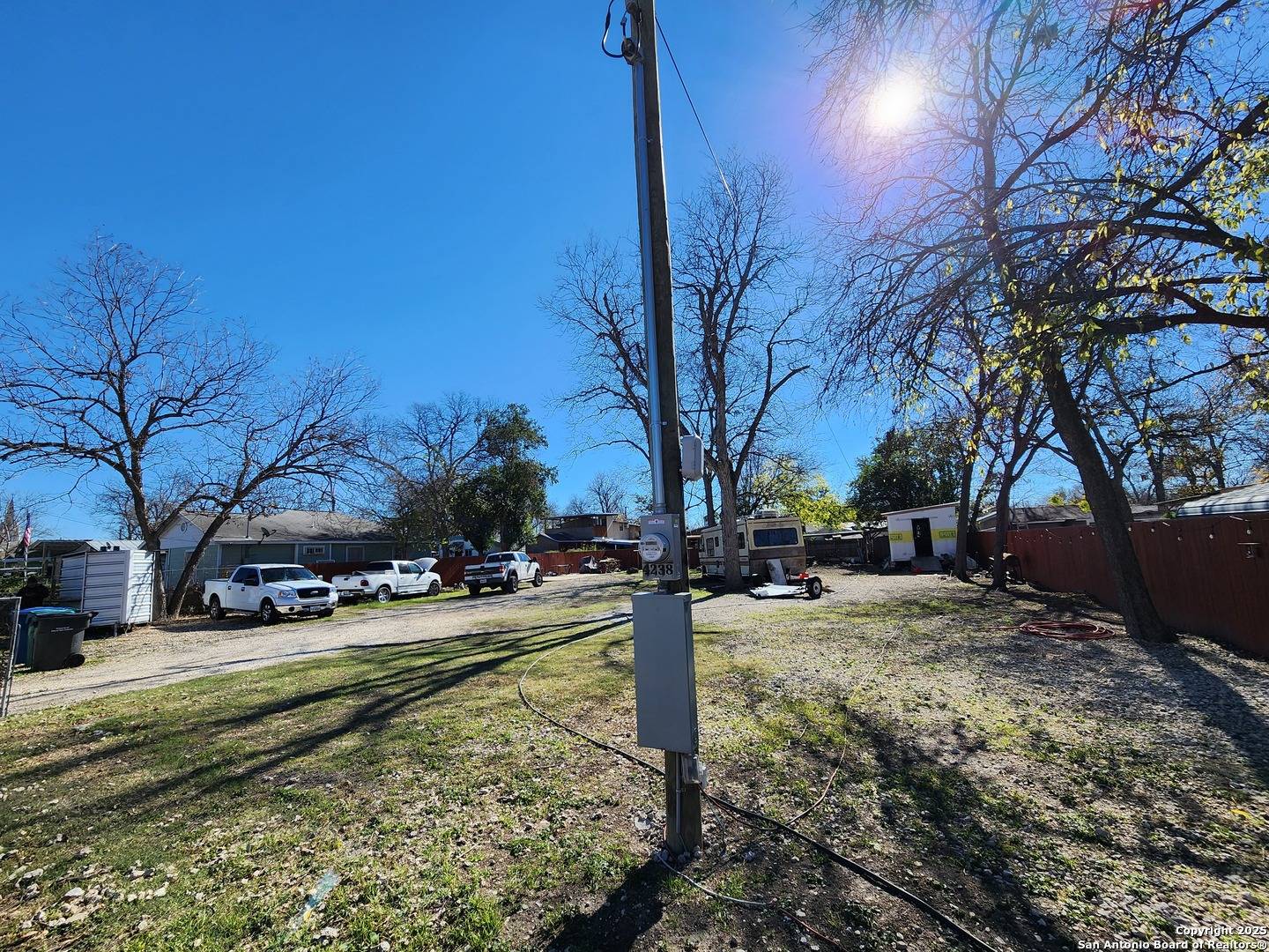 San Antonio, TX 78237-2146,4238 MONTEREY ST