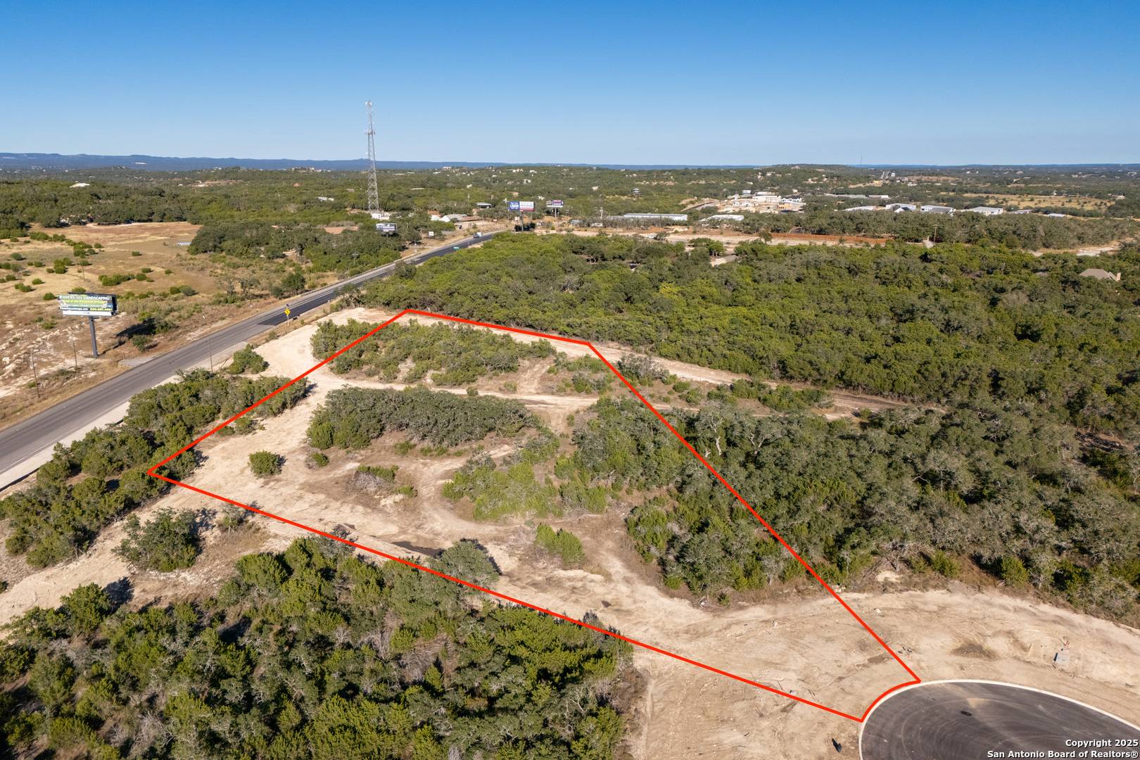 Boerne, TX 78006,BLOCK 1, LOT 18 Standing Tall