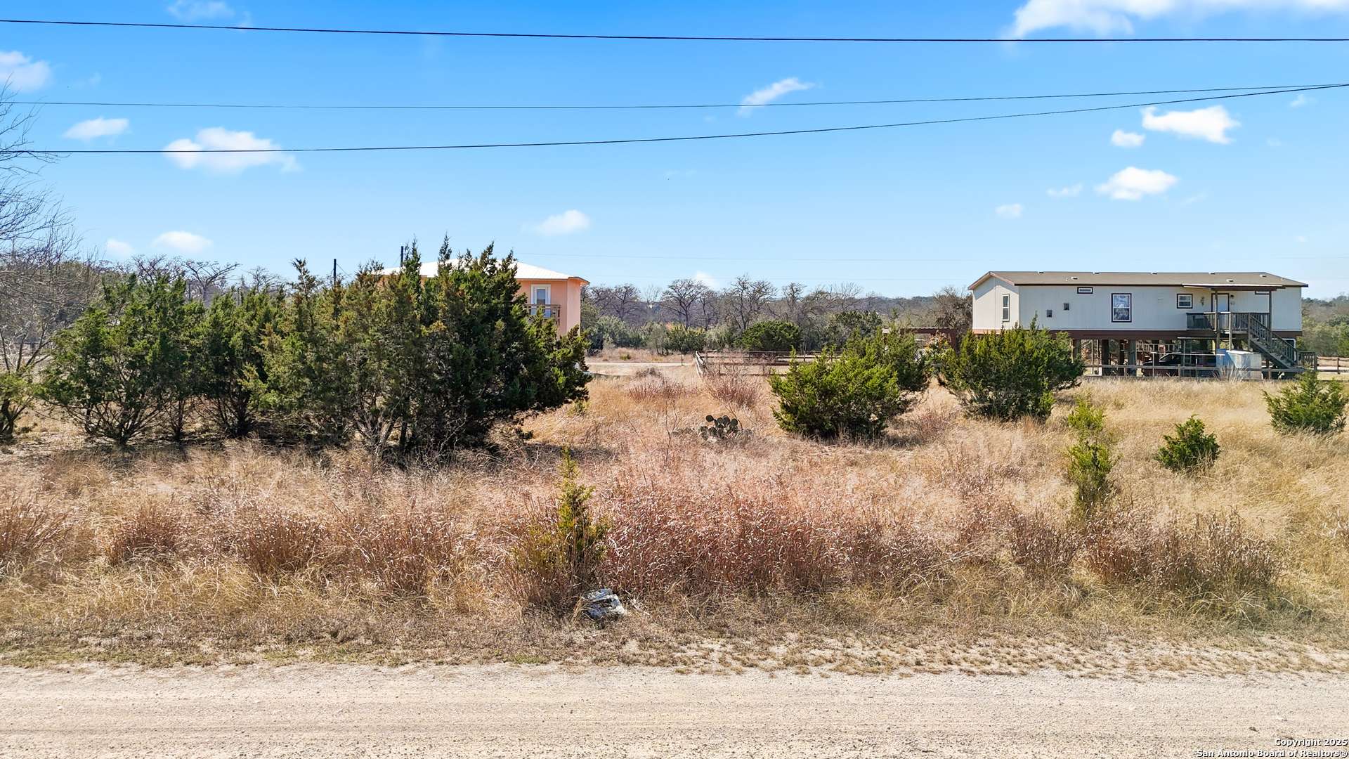 Bandera, TX 78003,TBD ENCHANTED RIV