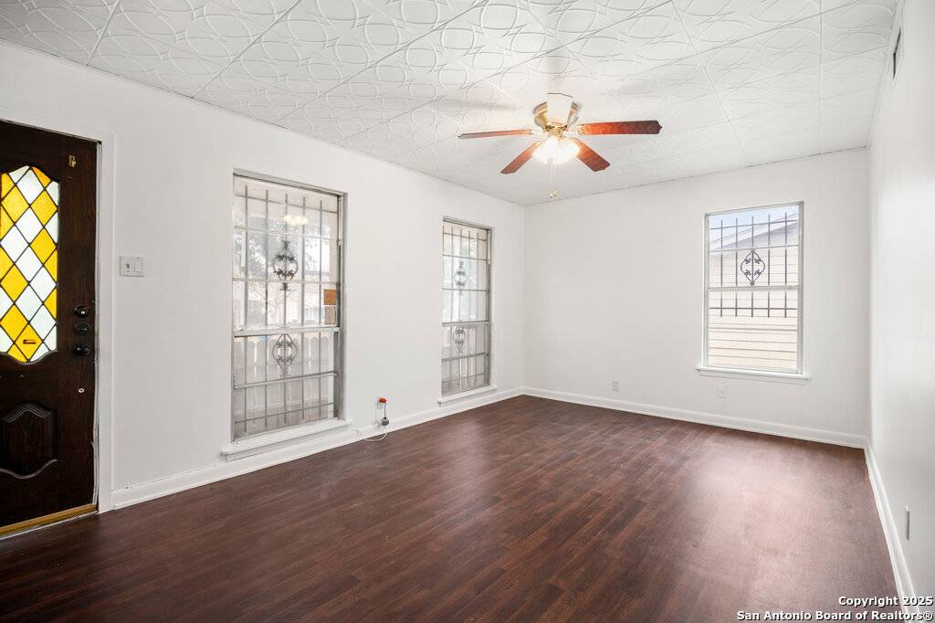 San Antonio, TX 78223-2422,3306 KILDARE AVE