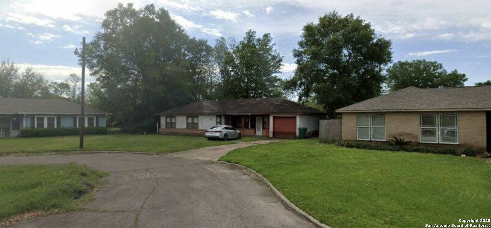 Orange, TX 77630,13 BYRON ROAD