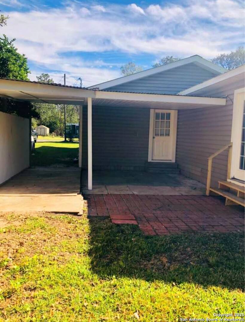 Orange, TX 77630,906 SCOTT
