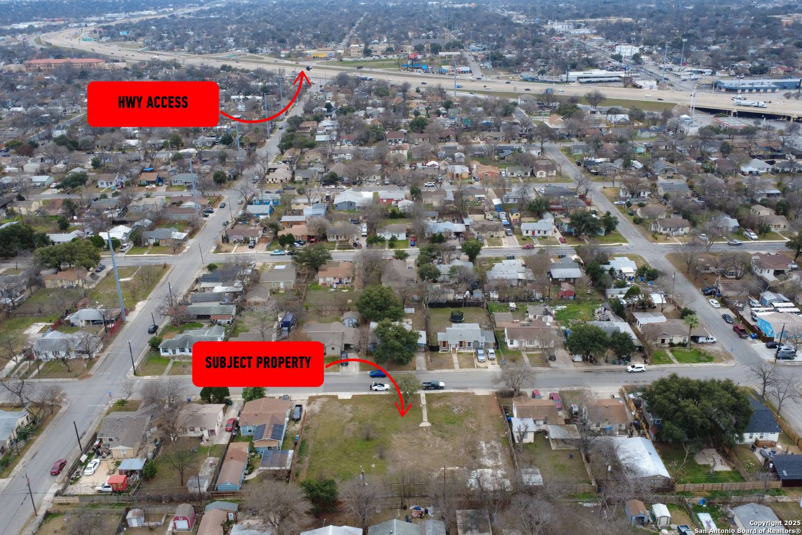 San Antonio, TX 78201,1723 El Monte Blvd