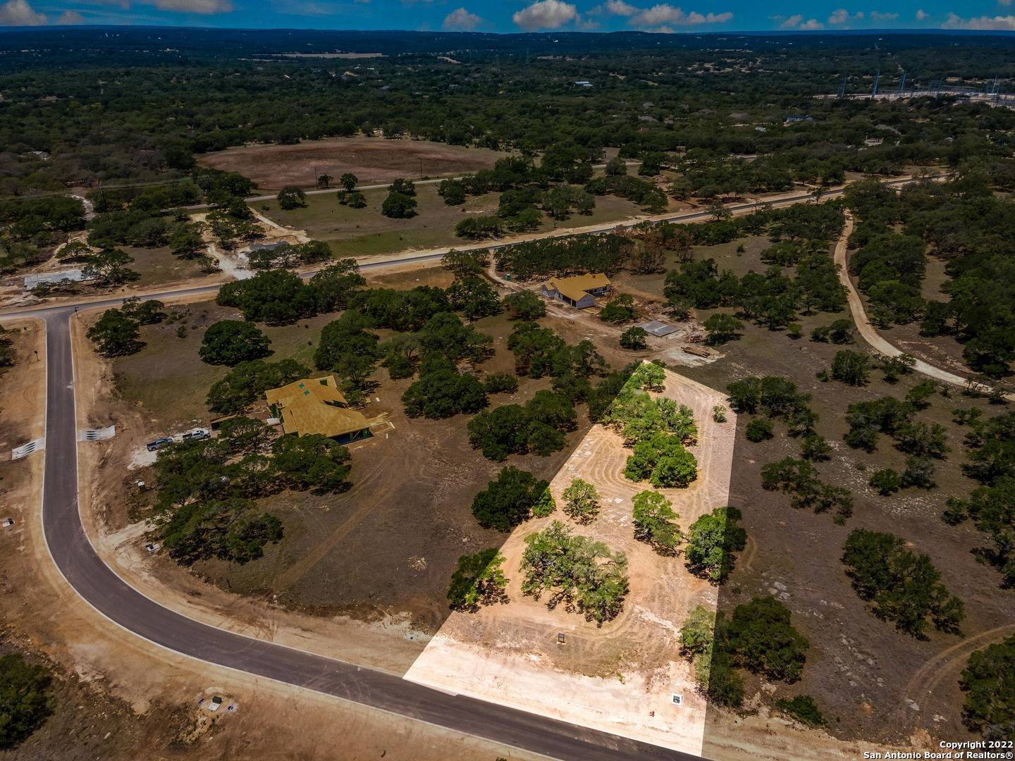 Bulverde, TX 78163,974 maximino ridge