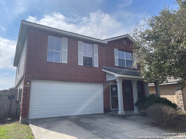 San Antonio, TX 78244-1129,6660 RICHLAND PL