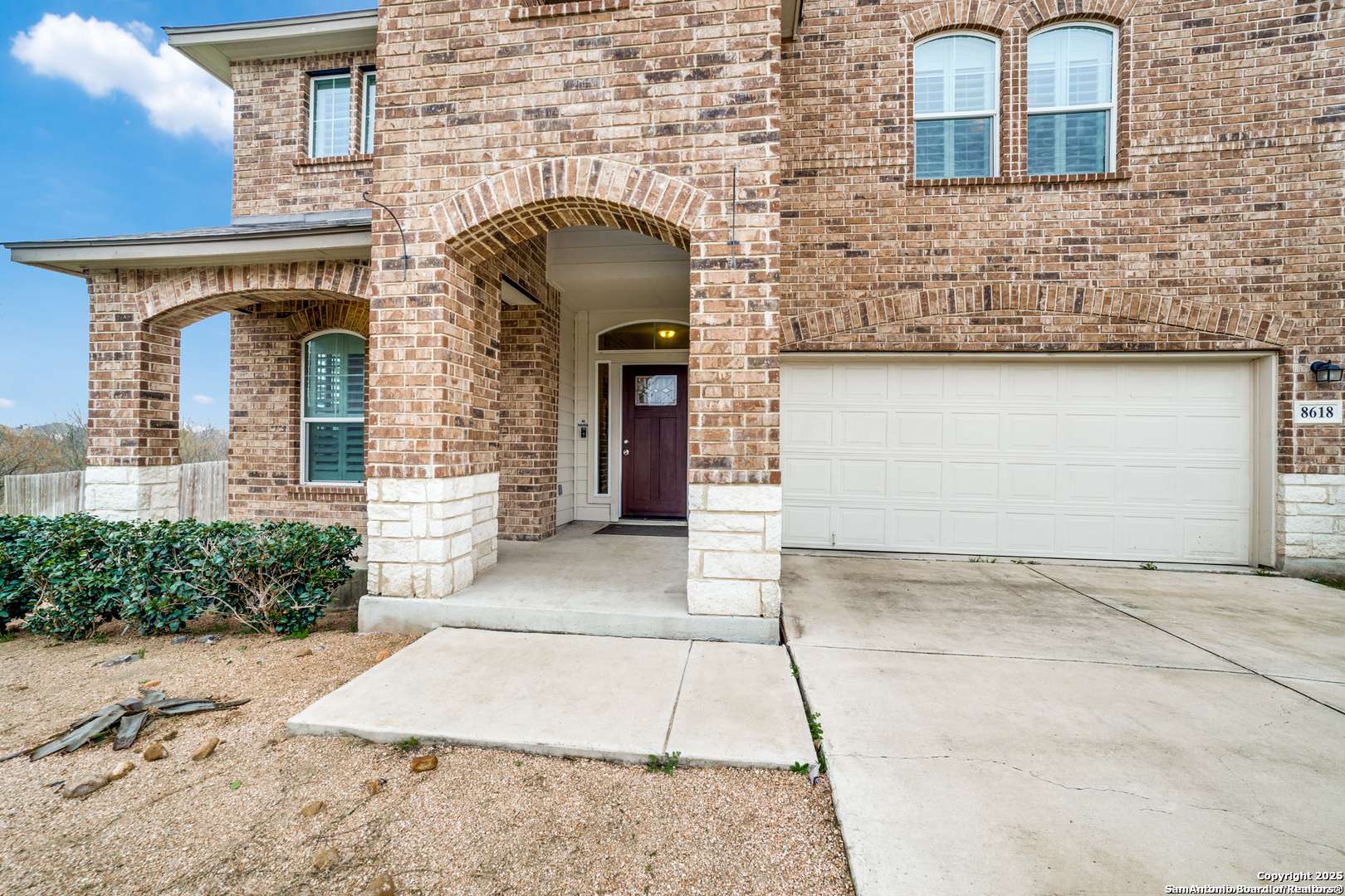 San Antonio, TX 78254-4507,8618 ANGELINA PARKE