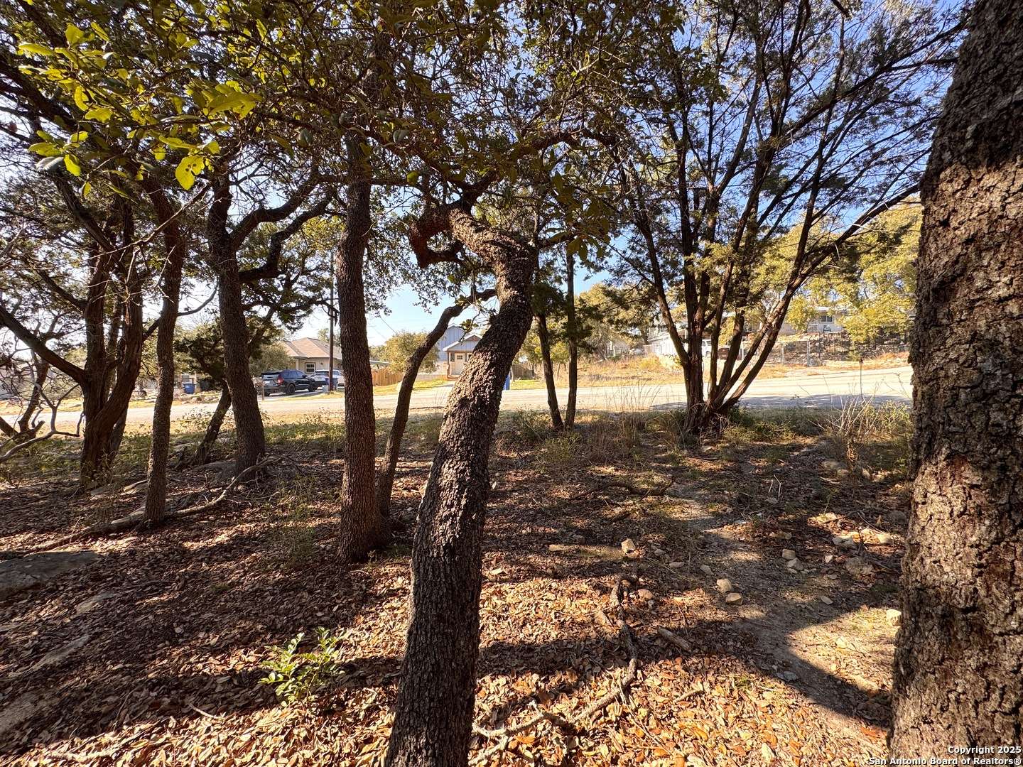 Canyon Lake, TX 78133,TBD Westview Dr