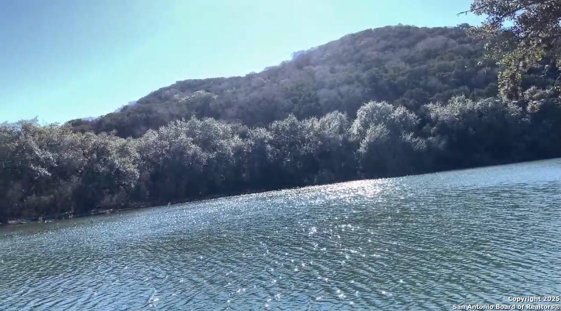 Mico, TX 78056,LOT 265 private road 1739