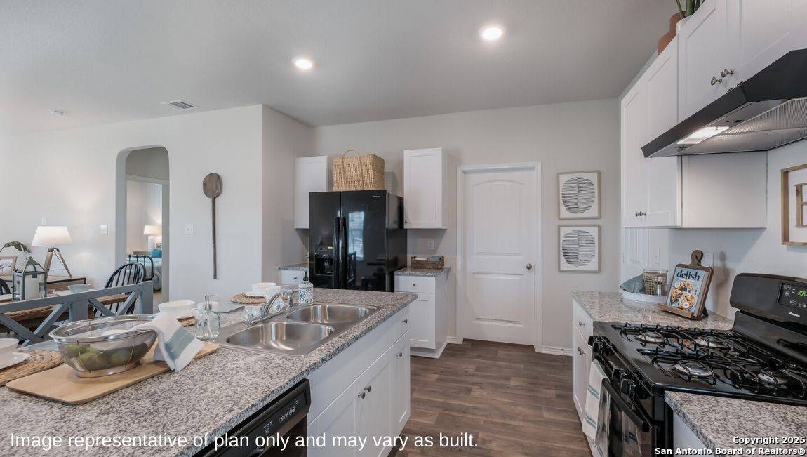 Von Ormy, TX 78073,15726 Clove Spice Way