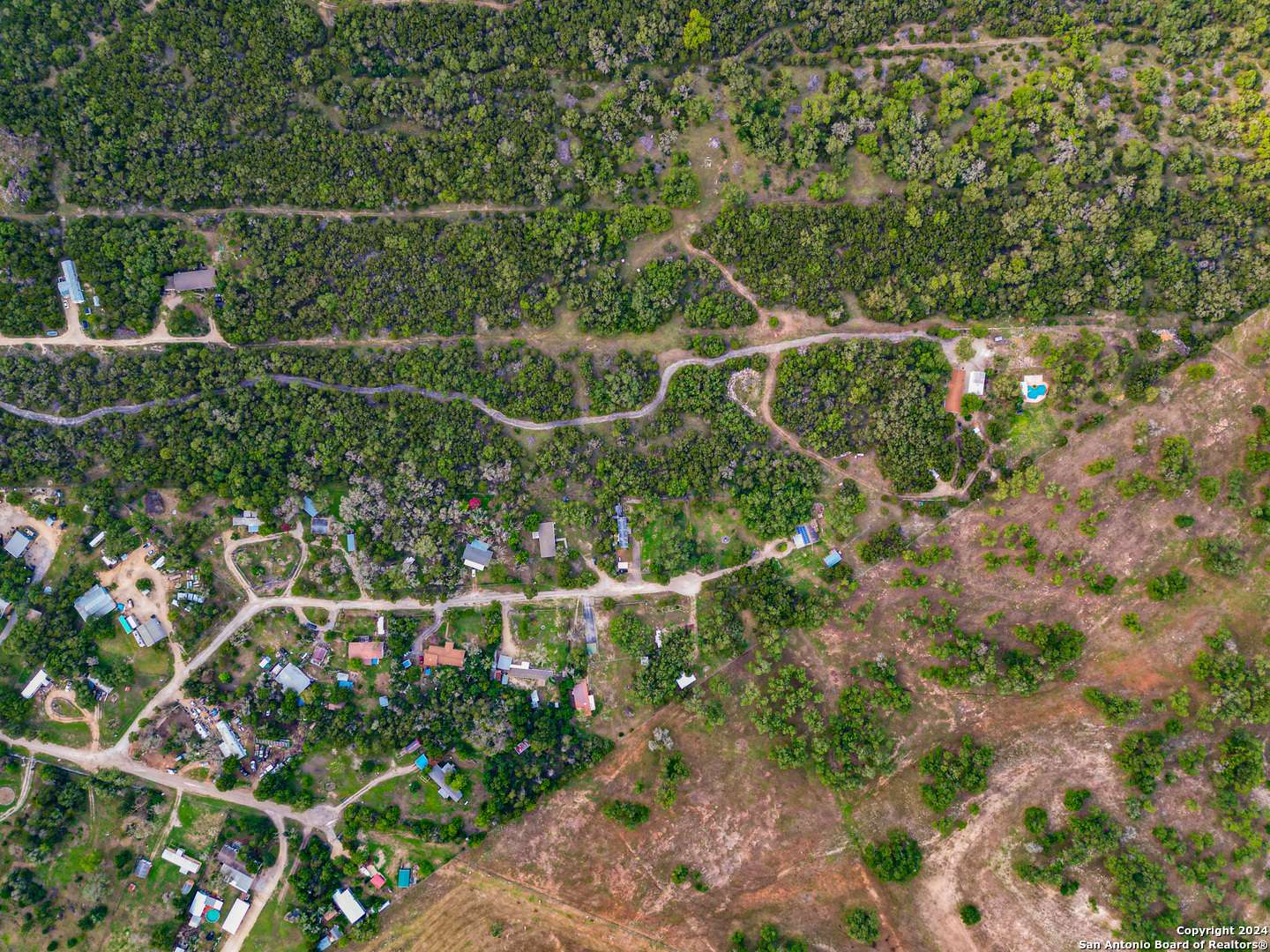 San Antonio, TX 78266-2652,TRACK#4 27522 Natural Bridge Caverns Rd
