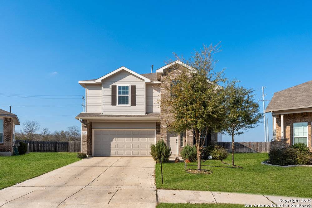 Schertz, TX 78154-4126,12478 BELFORT PT