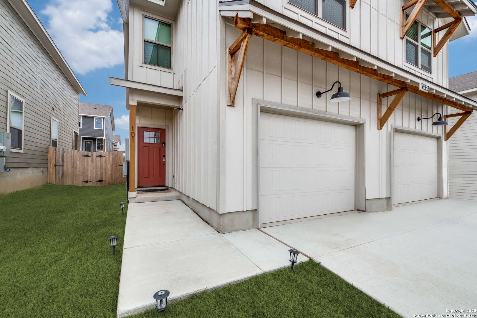 San Antonio, TX 78252,7552 Magnolia Village UNIT 101