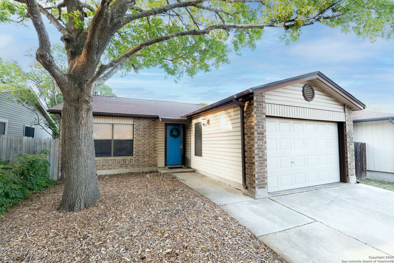 San Antonio, TX 78249-4307,7311 HUNTERS RAVEN