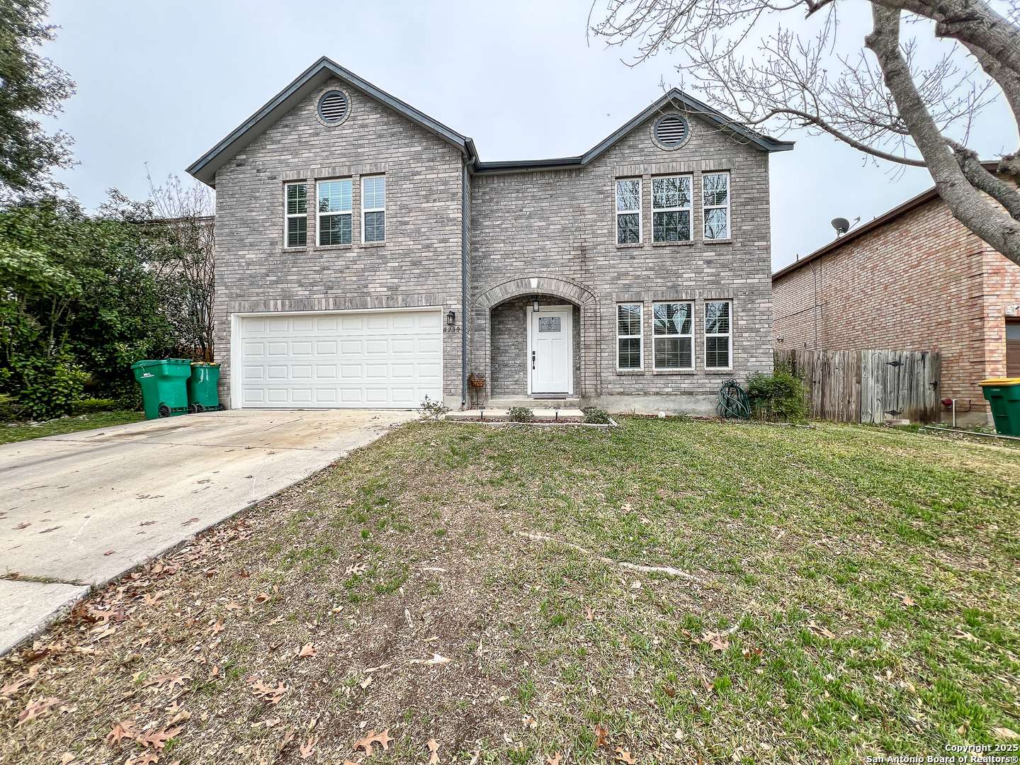 Converse, TX 78109-3234,8239 GRIMCHESTER