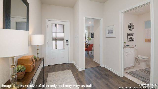 San Antonio, TX 78266,21202 Millstream Bend