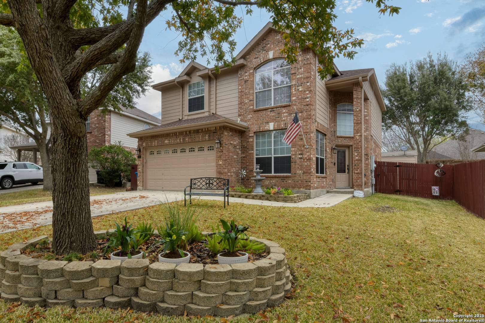 Cibolo, TX 78108-4300,321 MOONLIGHT CT