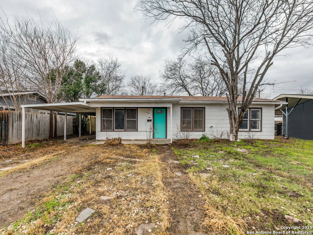 San Antonio, TX 78223-3328,239 PALFREY ST