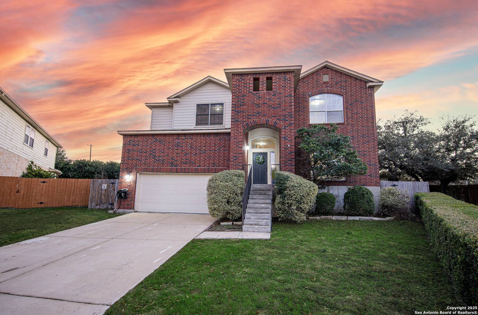 Helotes, TX 78023-3673,10602 ASTER CYN