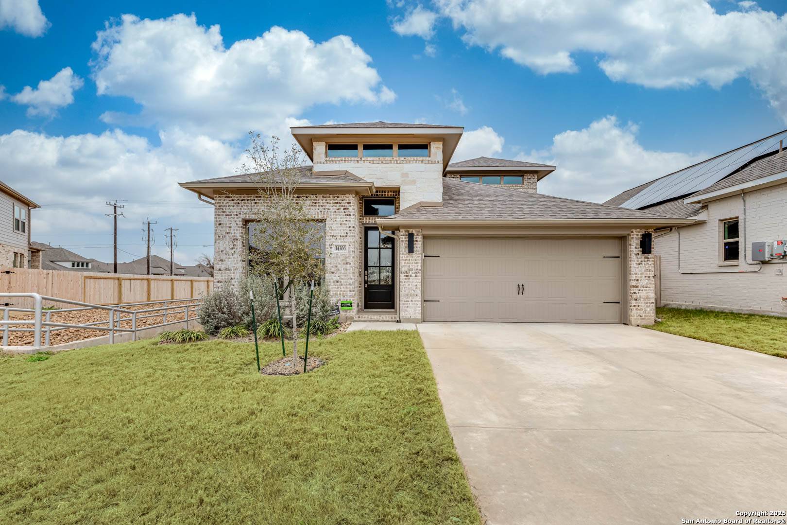 San Antonio, TX 78254,14306 HONDO KNOT