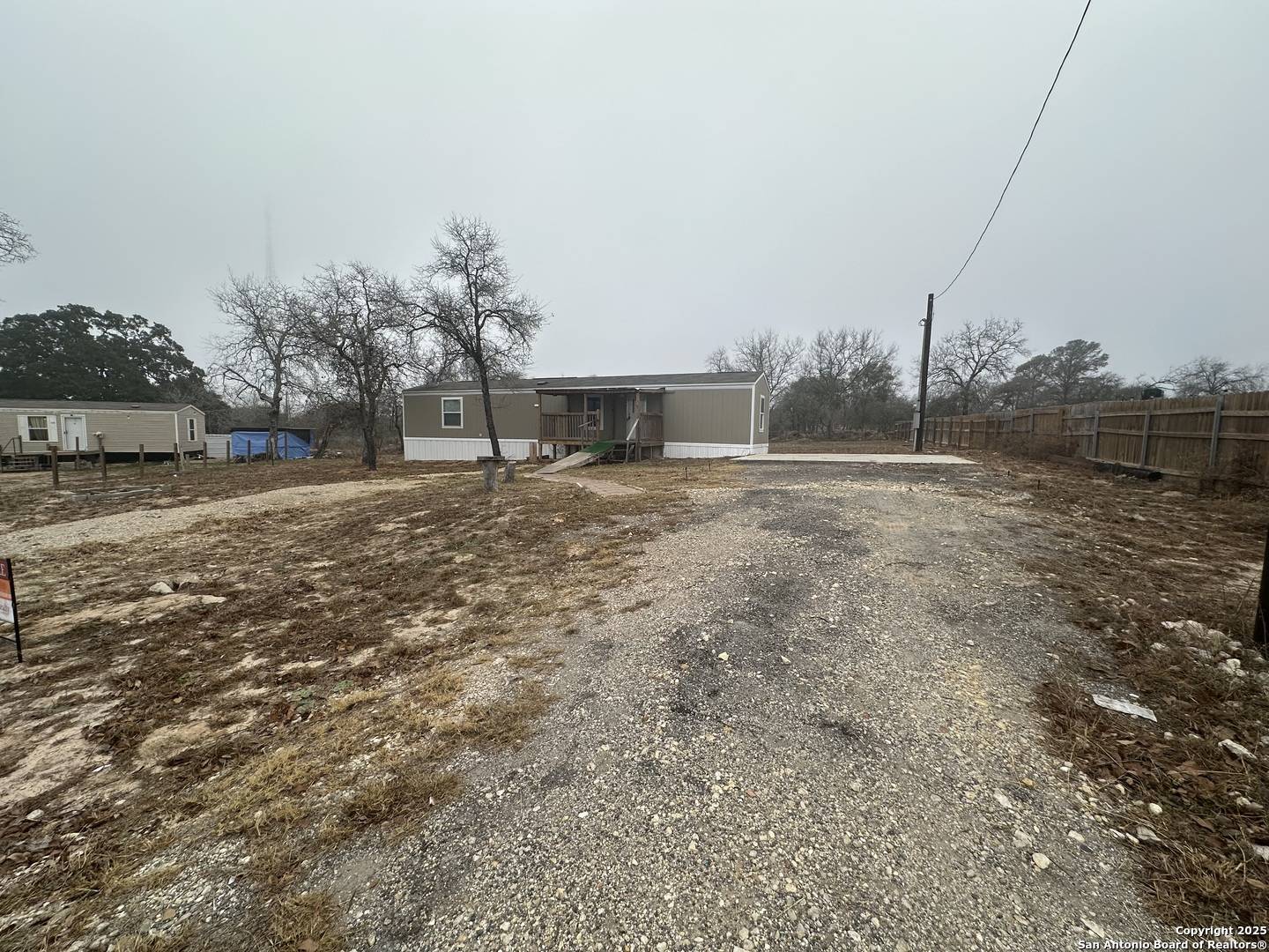 Poteet, TX 78065,101 Villa Ridge #6