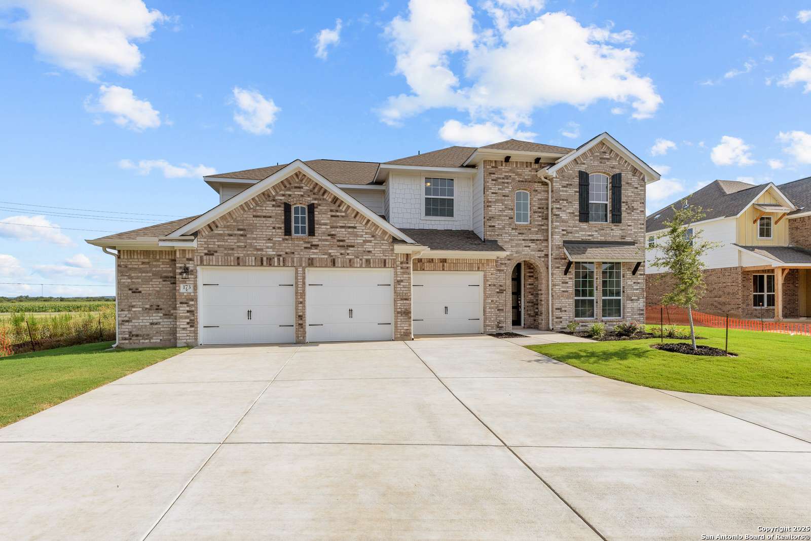 Castroville, TX 78009,173 Katie Court