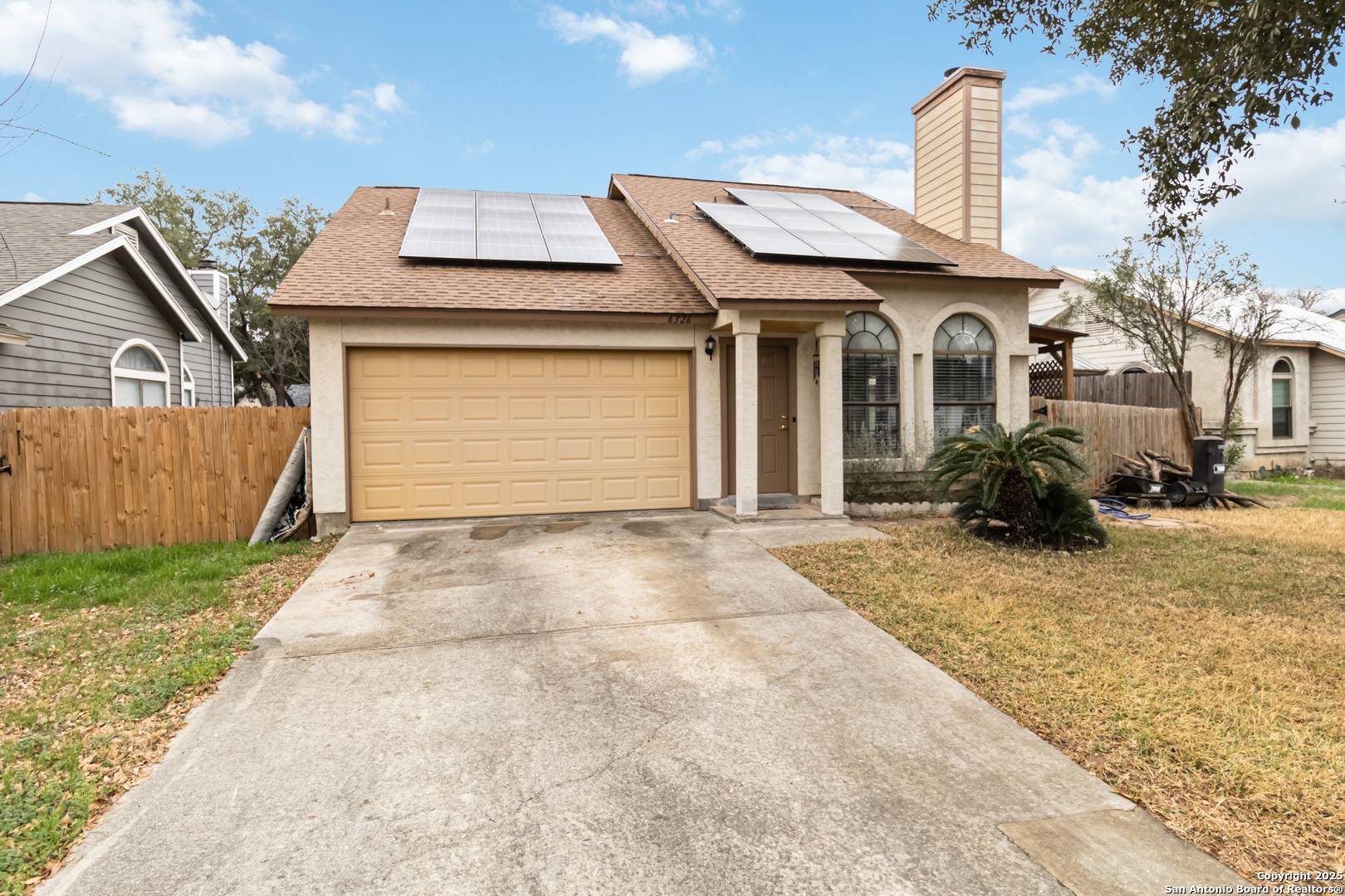 San Antonio, TX 78250-5738,6326 VILLAGE CLF