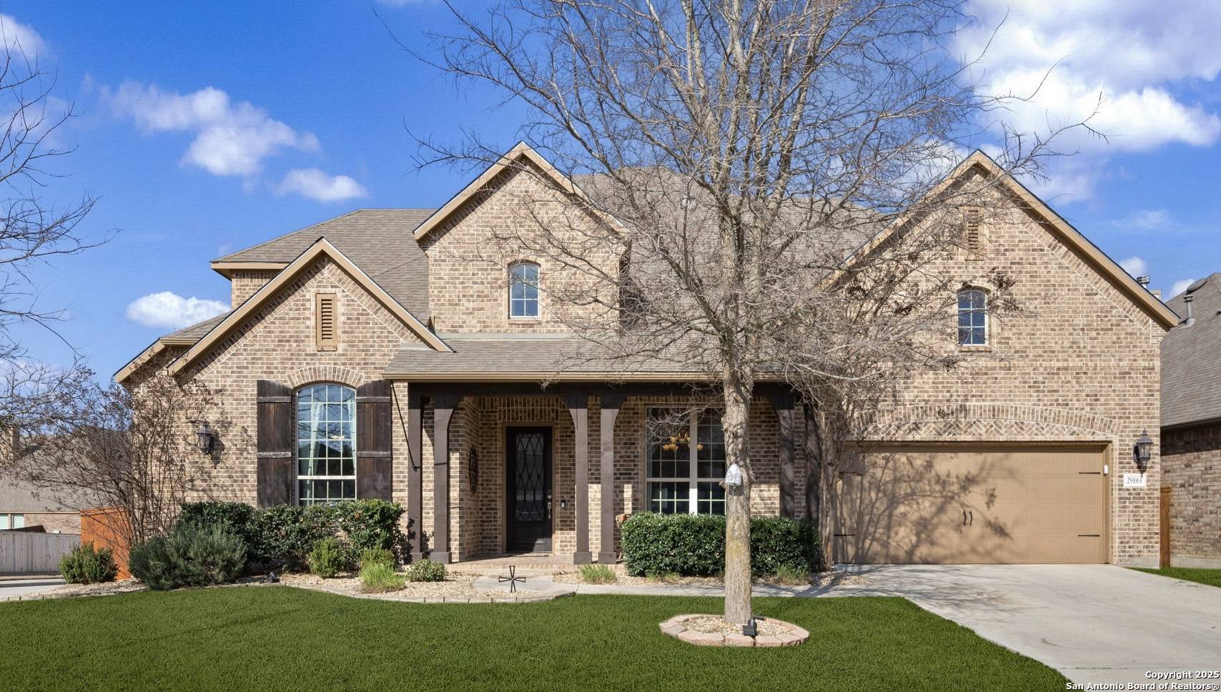 Boerne, TX 78006-9450,29103 PORCH SWING