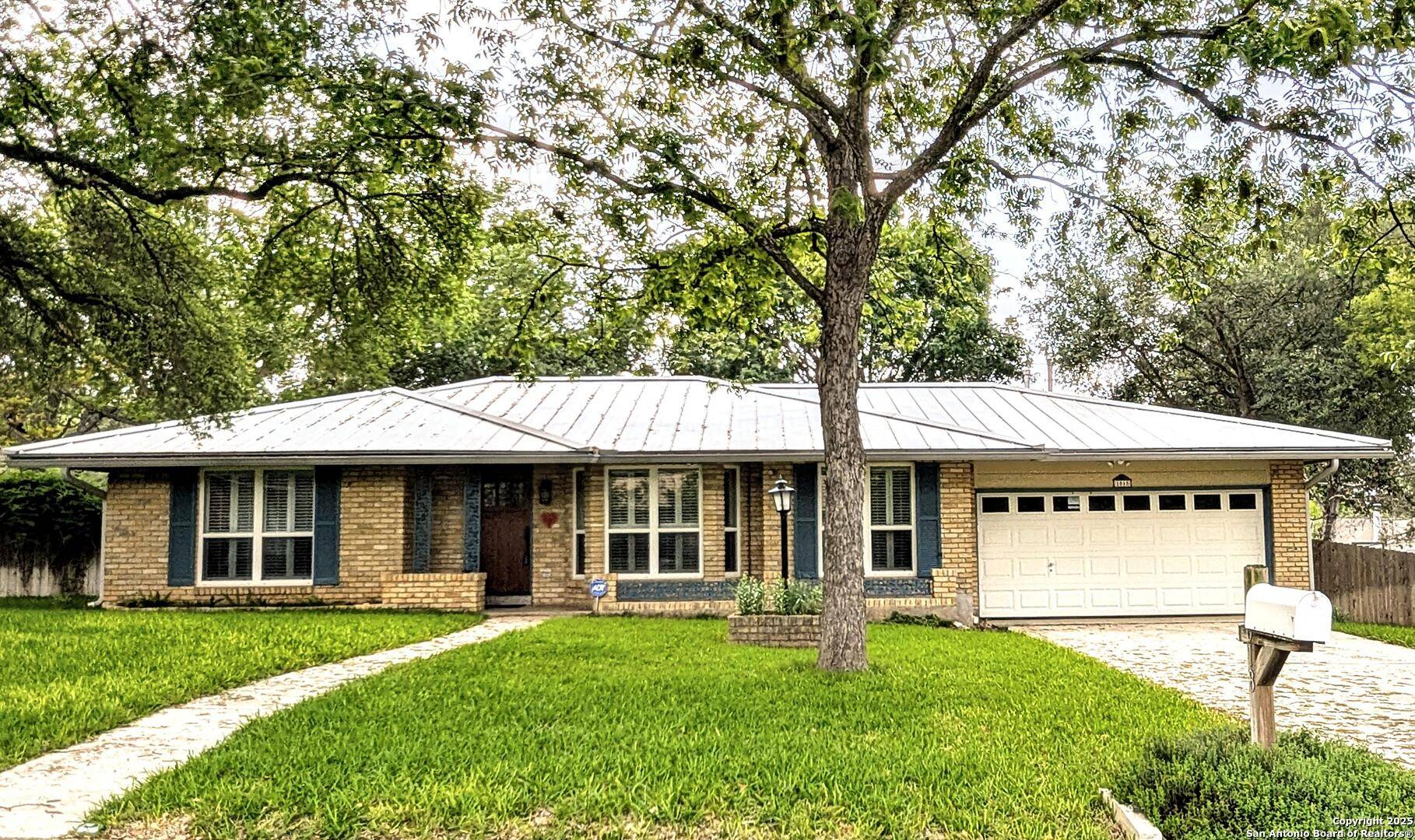 San Antonio, TX 78213-2037,1018 SPENT WING DR