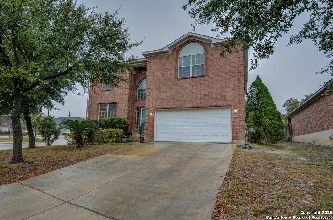 San Antonio, TX 78245-1180,10051 SUGARLOAF DR