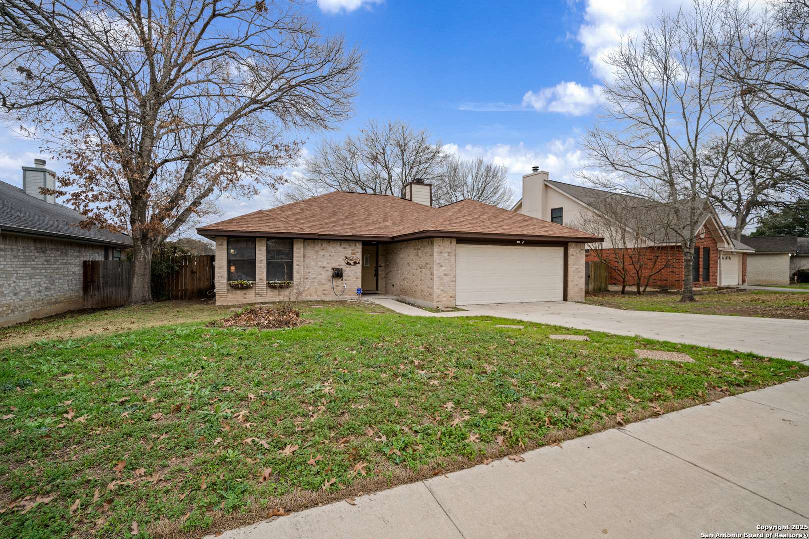 Schertz, TX 78154-2809,1412 GREENWOOD