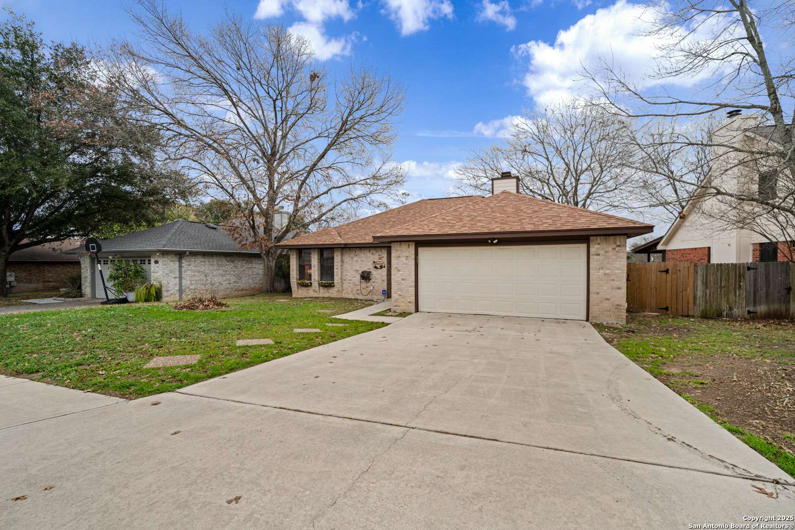 Schertz, TX 78154-2809,1412 GREENWOOD