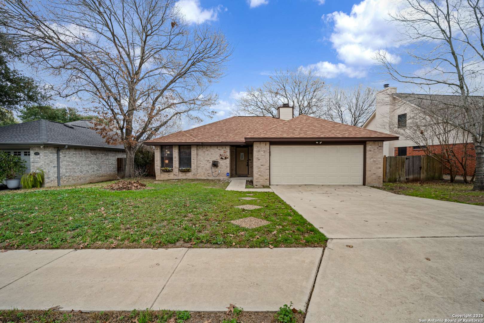 Schertz, TX 78154-2809,1412 GREENWOOD