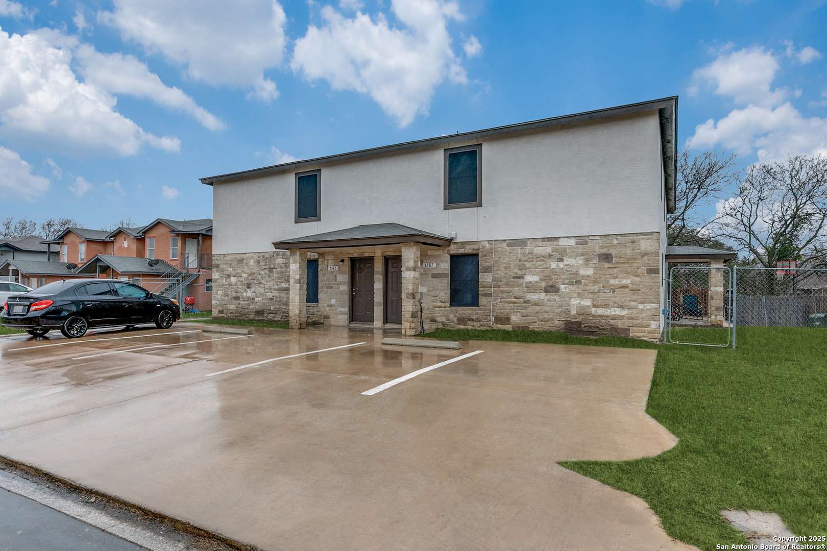 San Antonio, TX 78239-3566,7583 WINDSOR OAKS