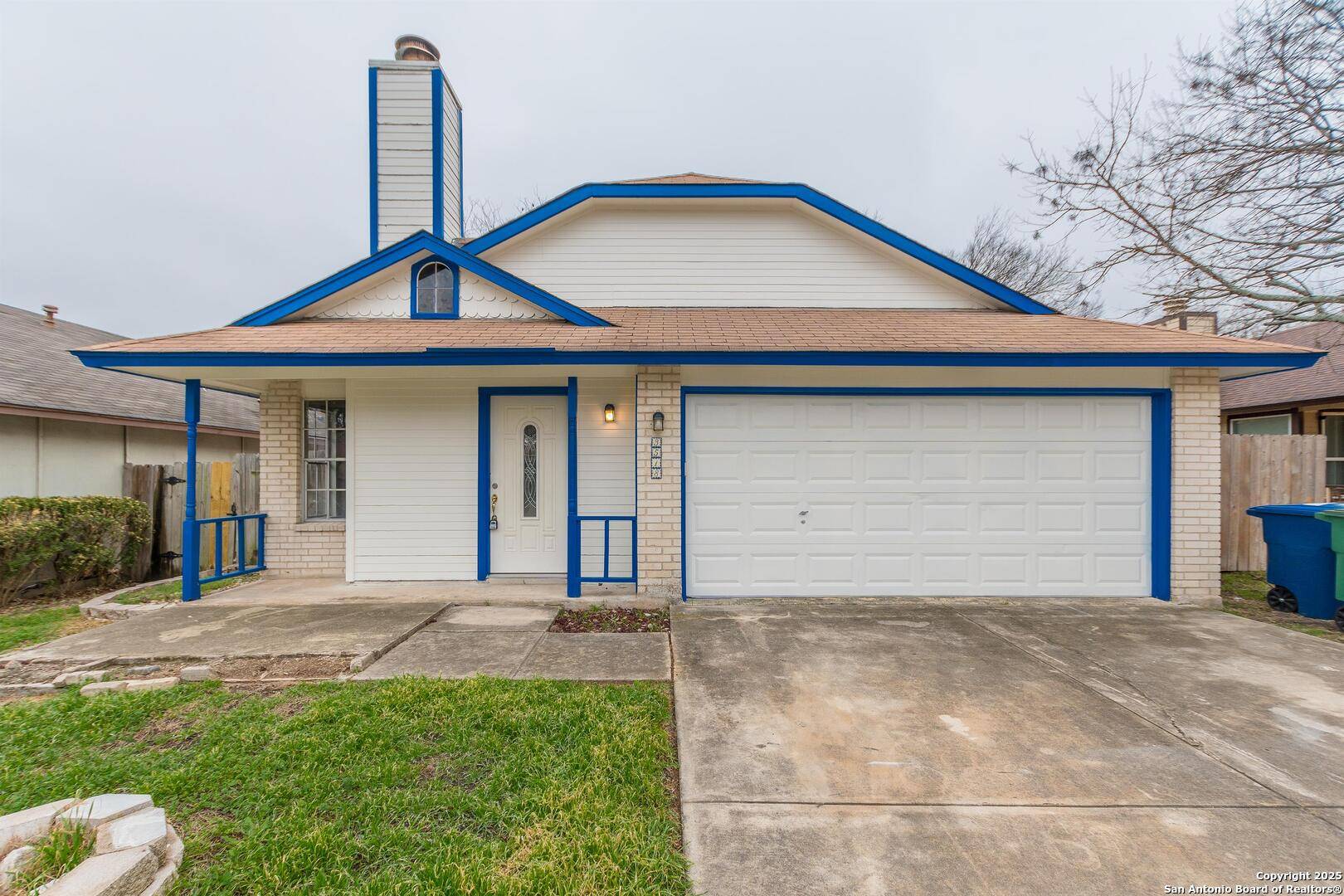 San Antonio, TX 78247-3432,3518 STONEY BLUFF ST