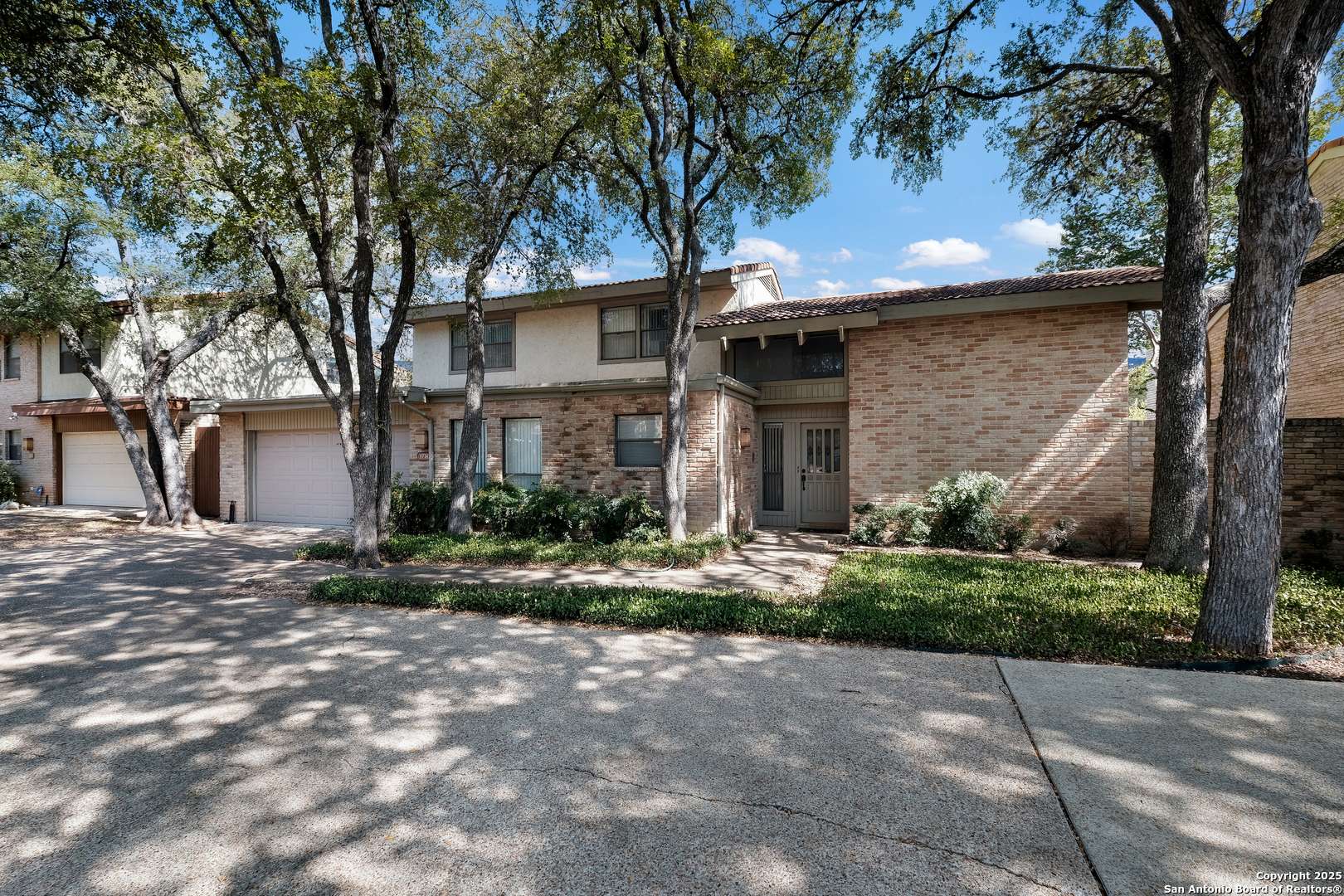 San Antonio, TX 78230,11734 mission trace
