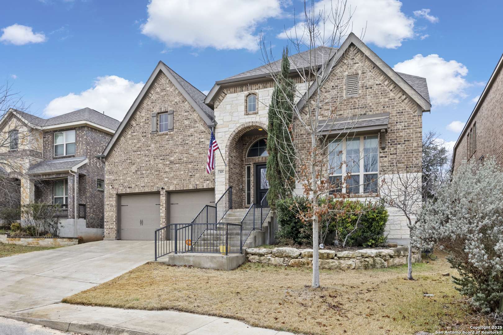 San Antonio, TX 78253-4438,315 CLORINDA