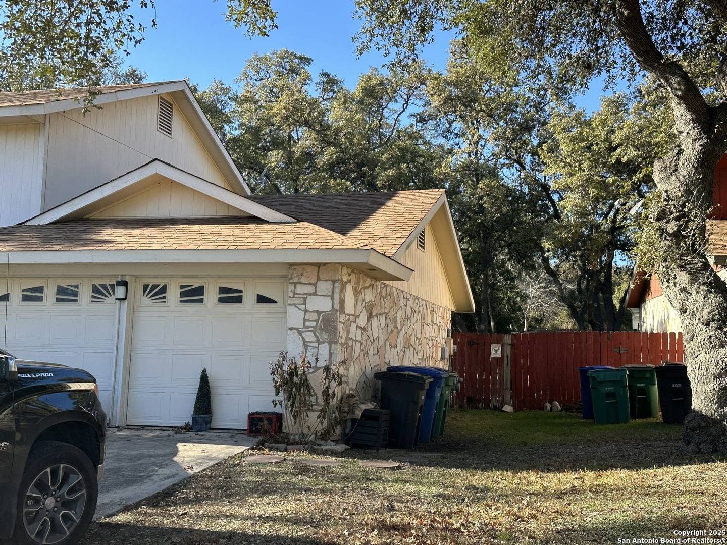 San Antonio, TX 78250-4154,8707 TIMBER LDG
