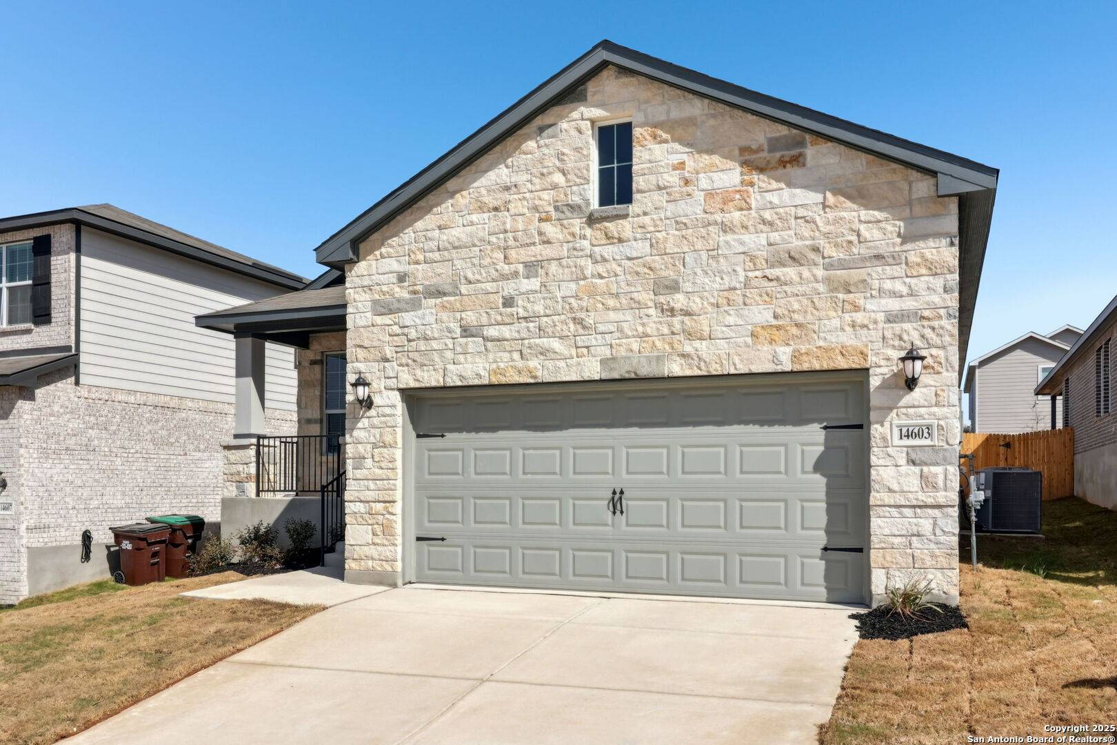San Antonio, TX 78253,14603 Rainwater Trail