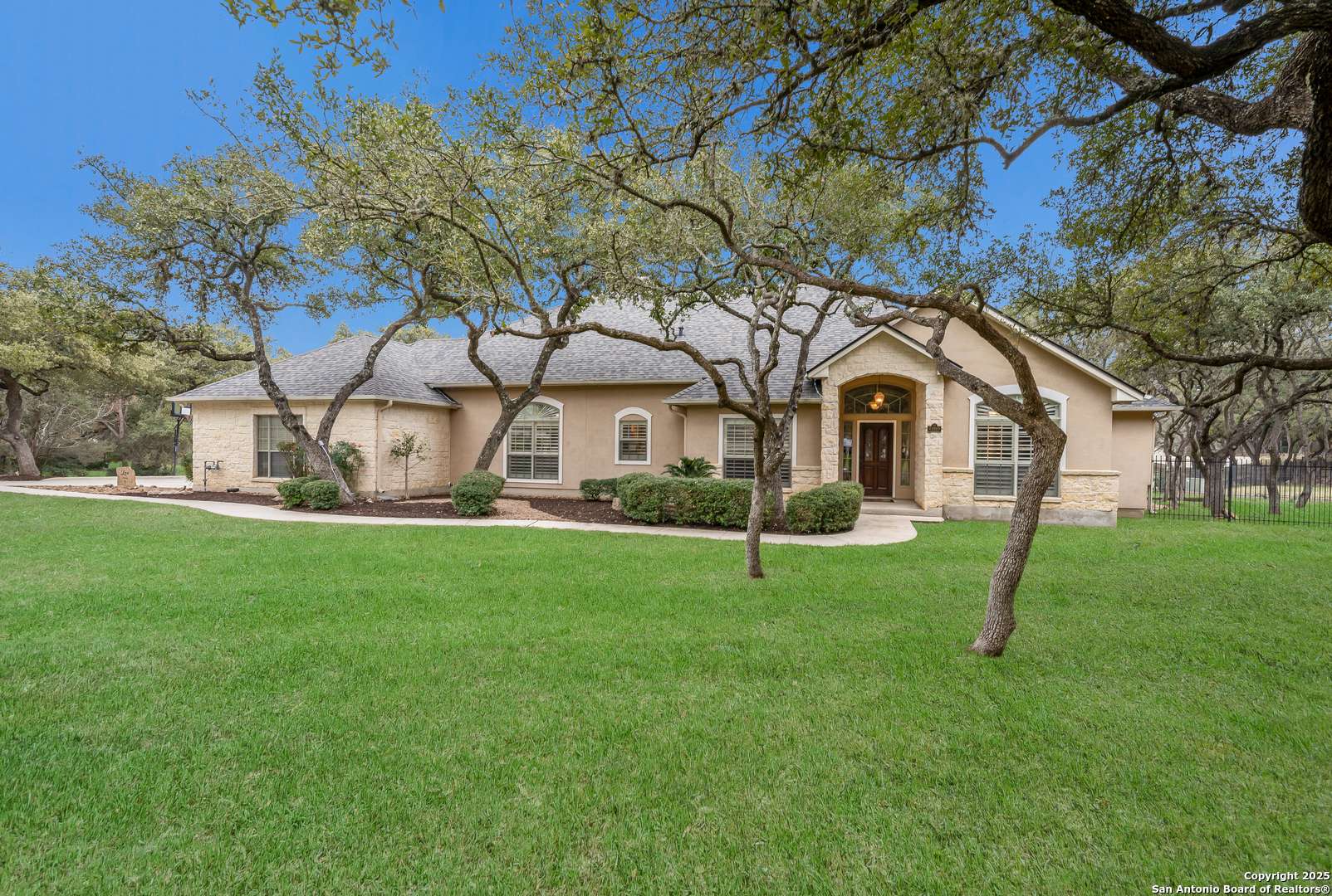 Garden Ridge, TX 78266,21903 las cimas