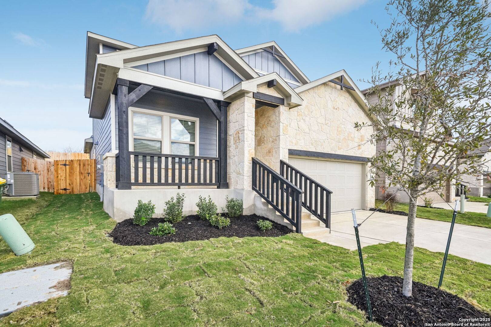 San Antonio, TX 78245,11507 Buffalo Grove