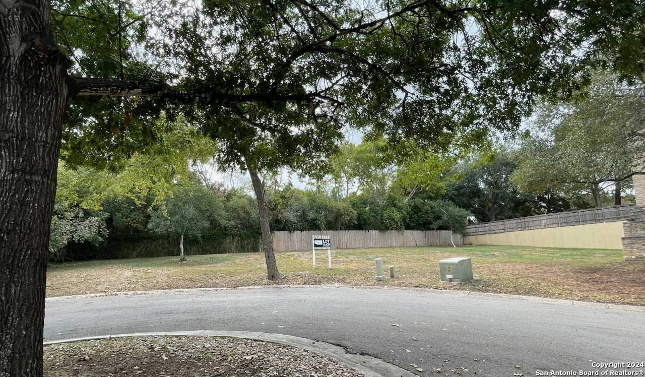 San Antonio, TX 78209,705 Garraty Court