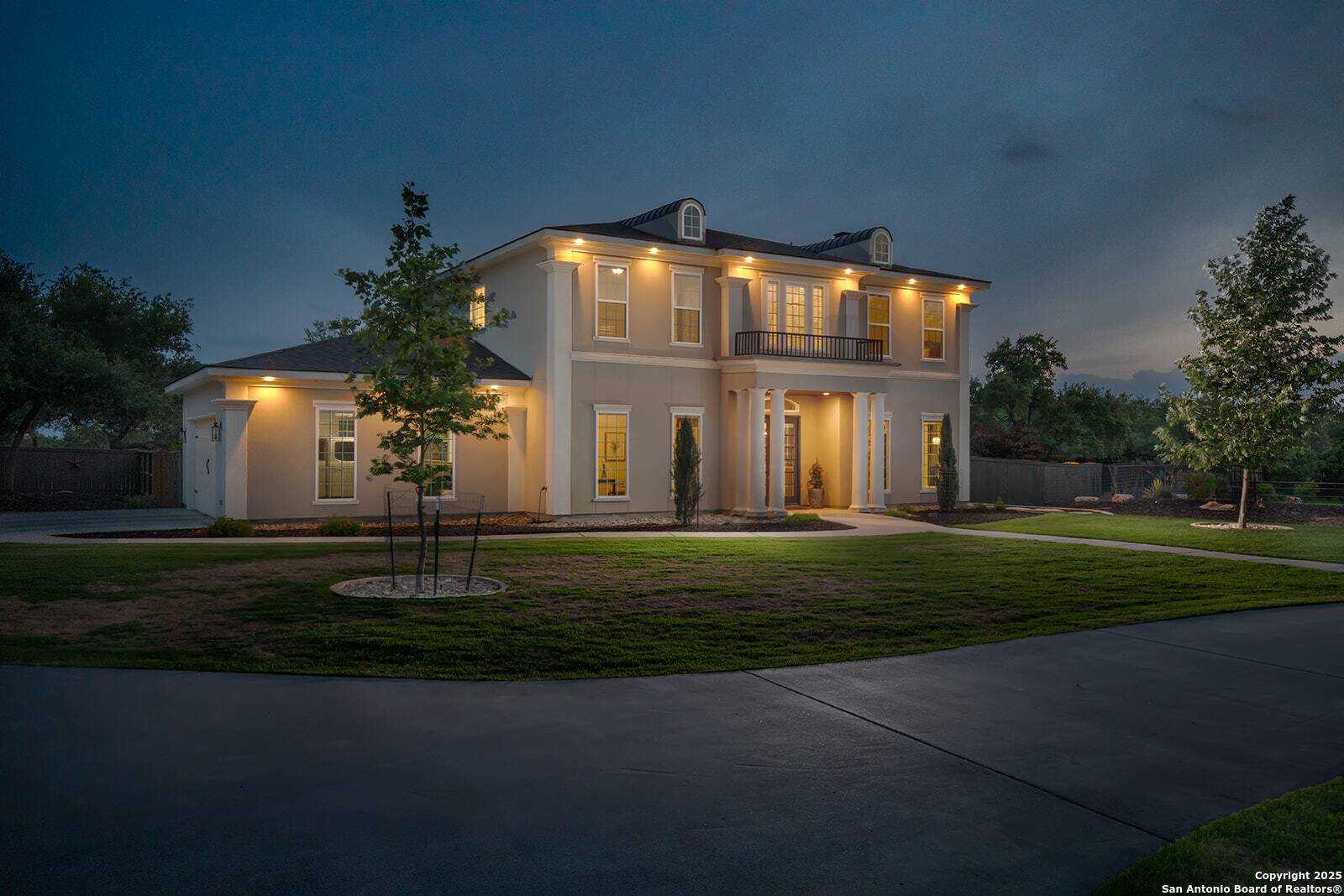 Spring Branch, TX 78070-4960,1228 PALADIN TRL