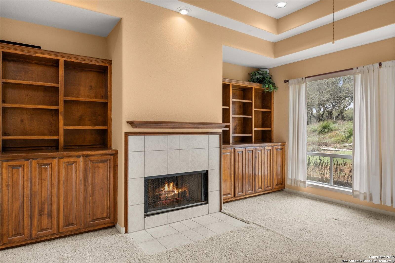 Fair Oaks Ranch, TX 78015-4469,29531 FAIRWAY BLUFF DR
