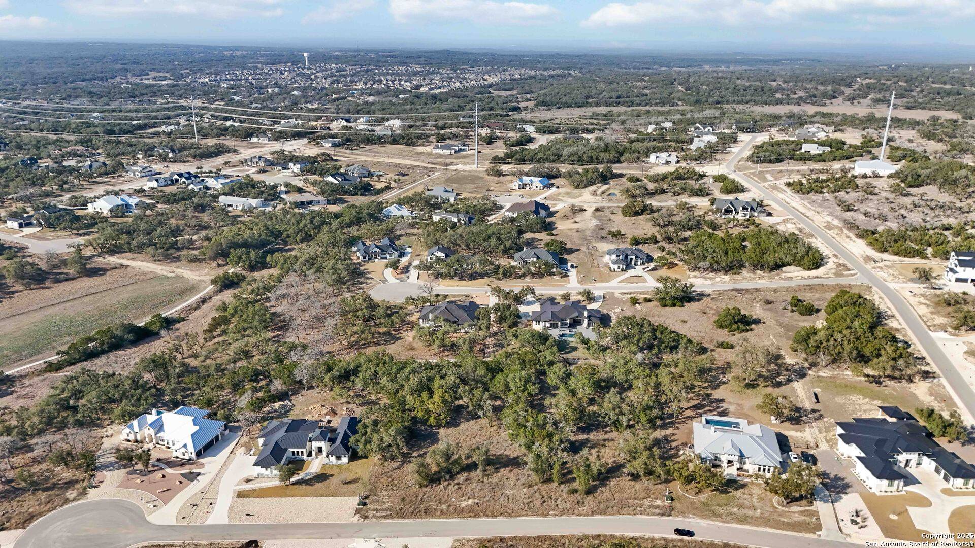 Bulverde, TX 78163,716 live oak ridge