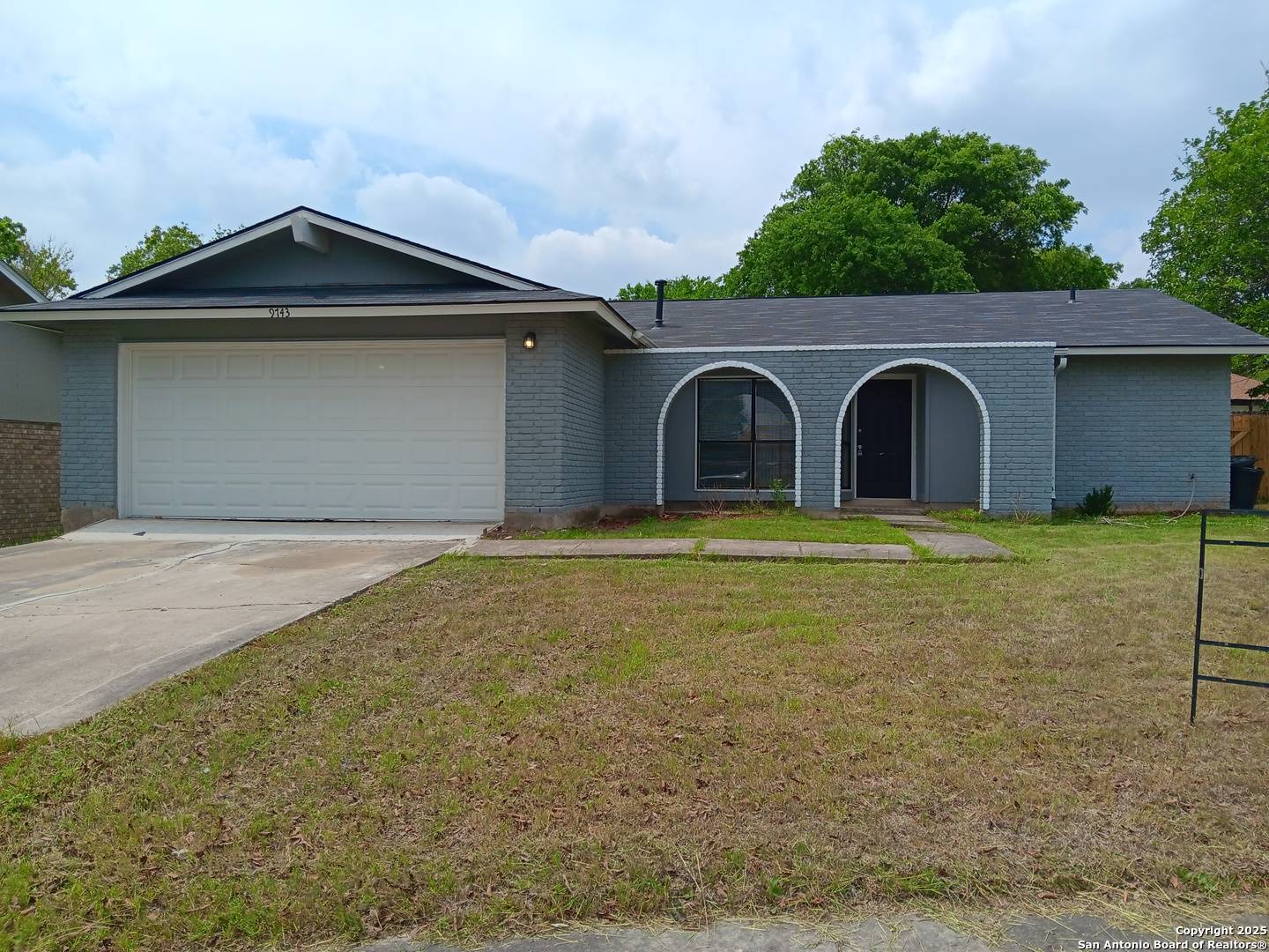 Converse, TX 78109-2714,9743 CYLBURN PARK