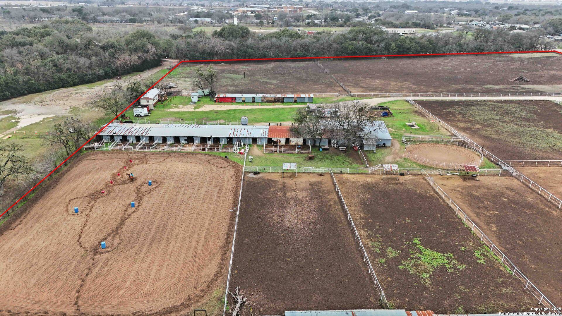 Schertz, TX 78108-4023,12120 SCHAEFER RD