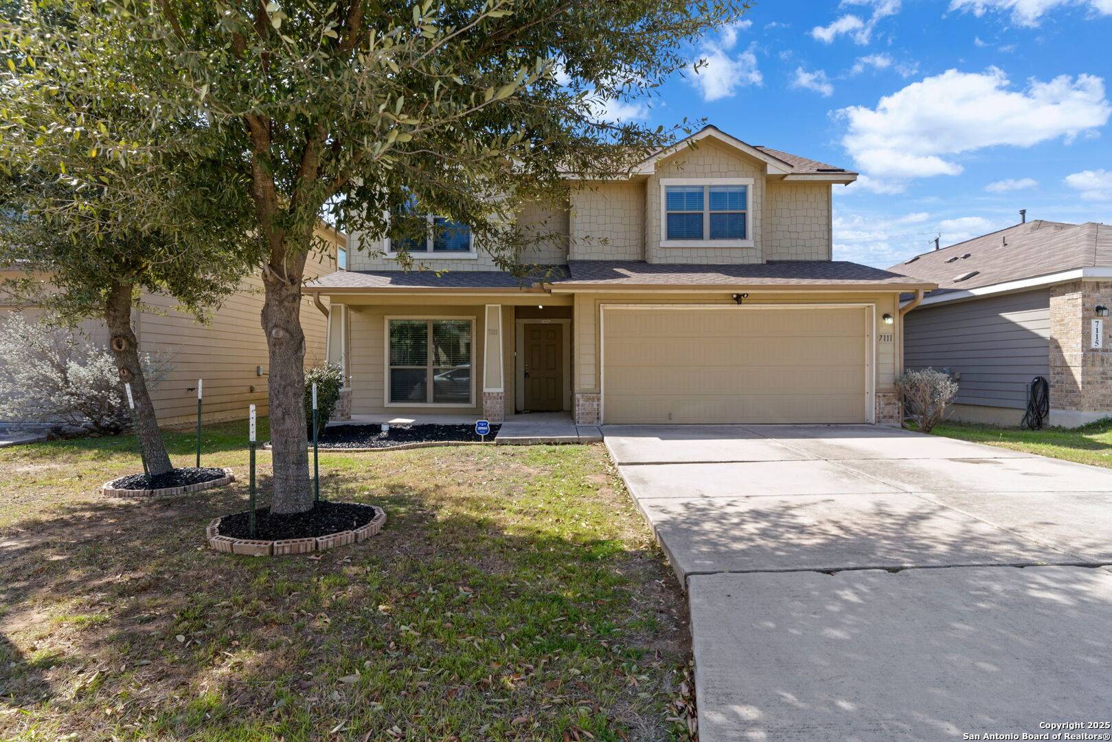 San Antonio, TX 78218,7111 MAGNOLIA BLF
