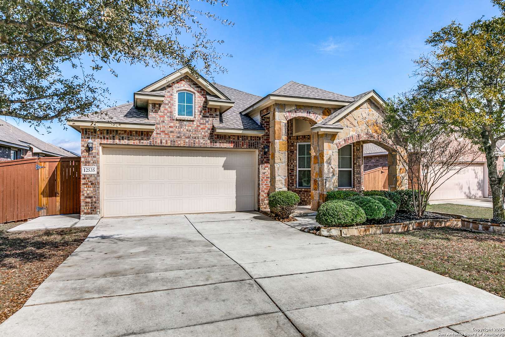 San Antonio, TX 78254,12535 Hillside Rnch