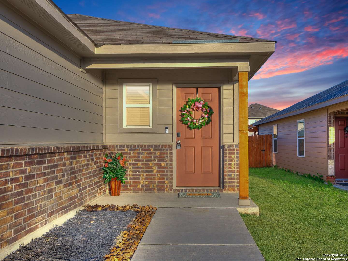 San Antonio, TX 78252-4801,5928 OLSON BLFS